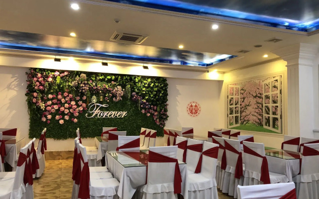 Hai Yen 2 Hotel