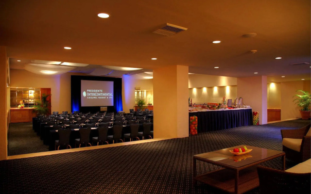 InterContinental Presidente Cozumel Resort Spa by IHG