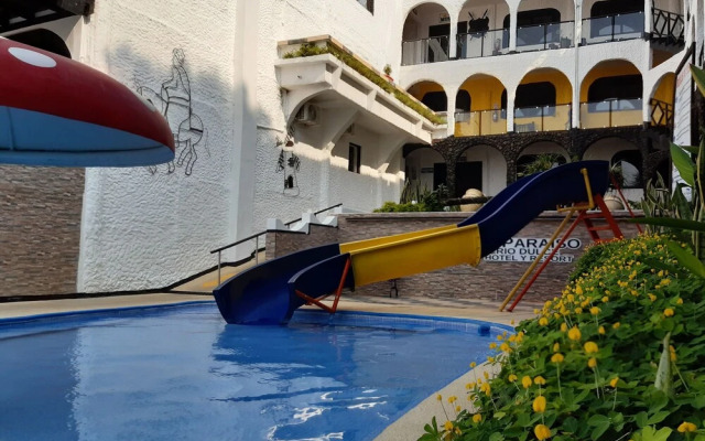 Hotel Mi Paraíso Río Dulce