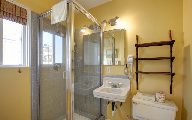 The Tides Laguna Beach