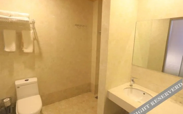Xiti Shanglv Hotel