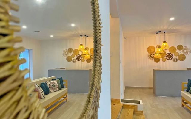 Zaba Beach House