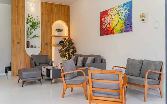 E3 Homestay Grand World - Phú Quốc