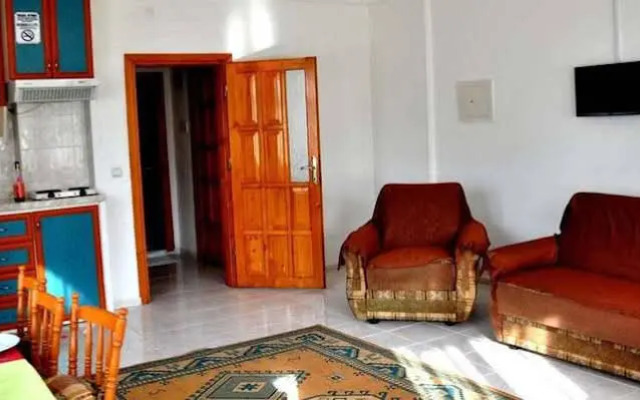 Orient Apart Hotel