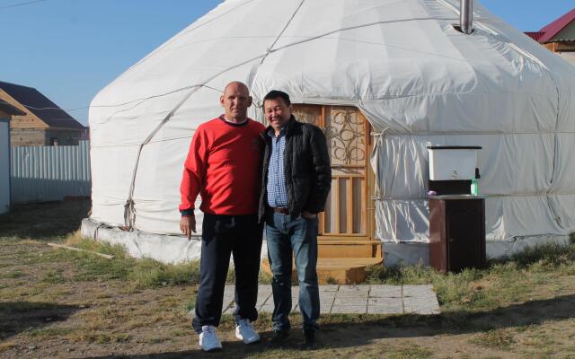 Роза ветров