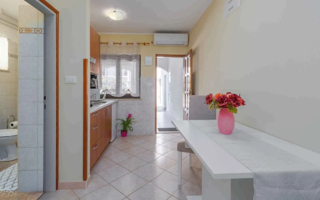 Ferienwohnung mit Wlan und Schöner Terrasse