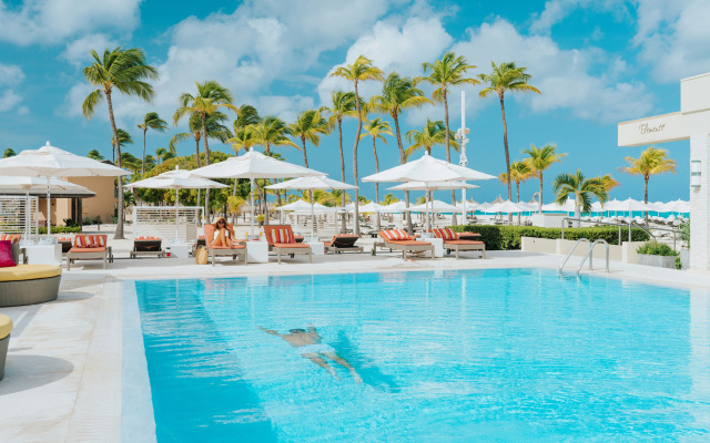 Bucuti & Tara Beach Resort - Adults Only