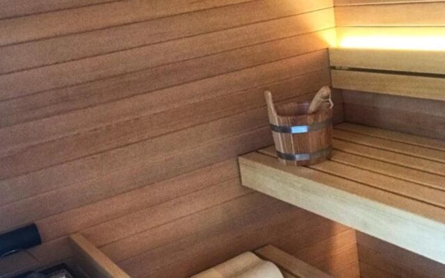 Los Nidos Holiday Resort Bungalows