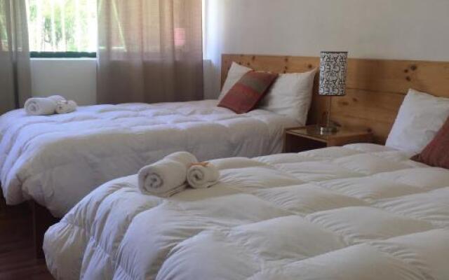 Samana Wasi Hostal