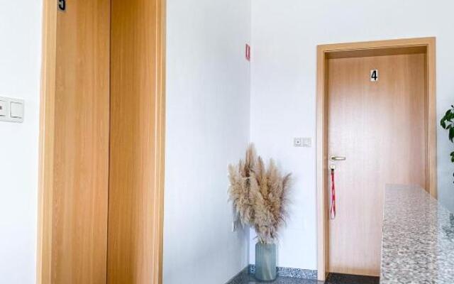 Apartments Baresic