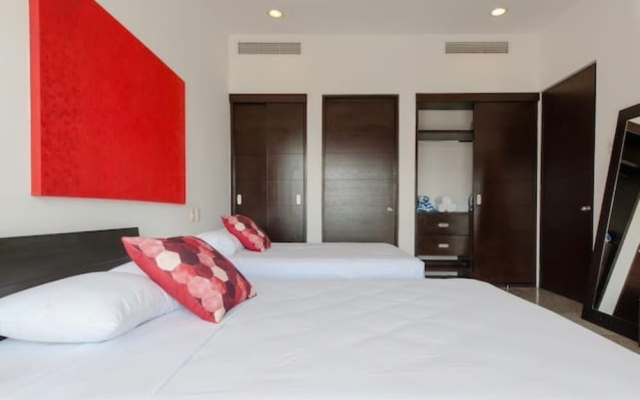 Infinito 203 by Praia