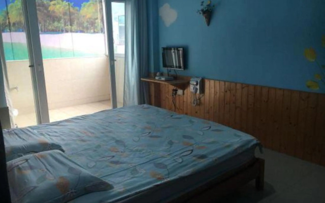 Chacha Nali Hostel
