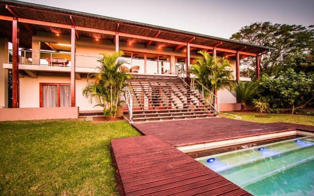 Ongoye View Residence