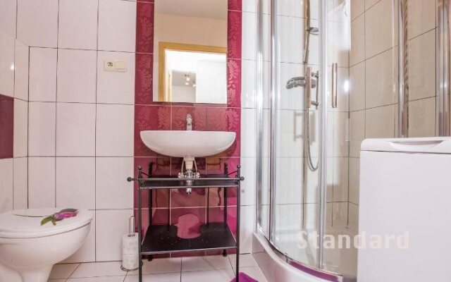 Apartament Polar