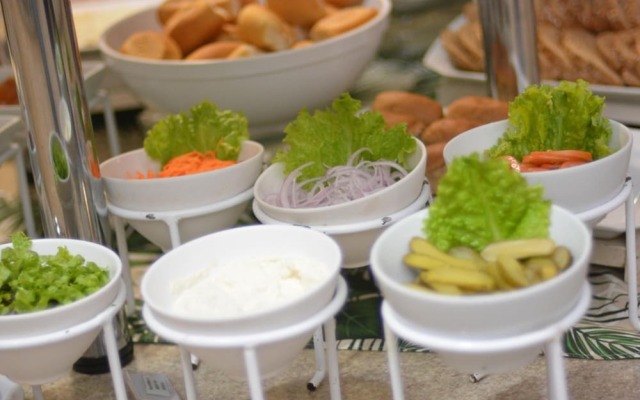 Residencial Baleia Franca