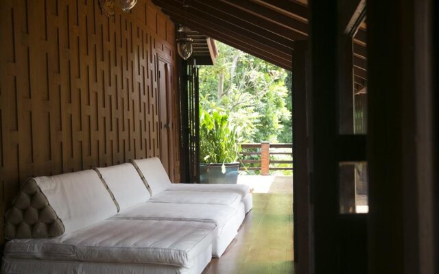 Tewa Boutique Hotel