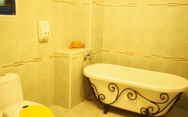 Shengtuolini B&B