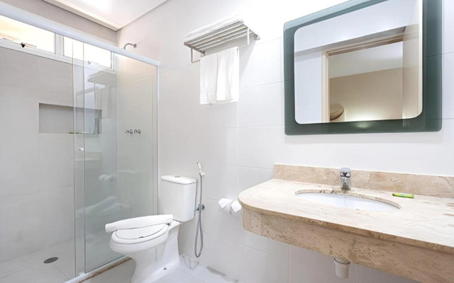 Hotel Pan Americano