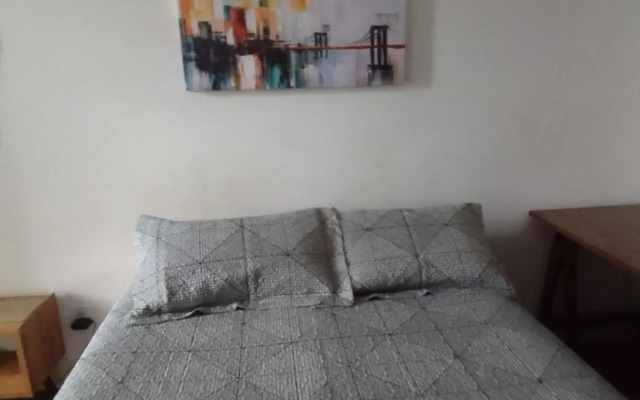 Apartamento 112 Consolaçao Centro