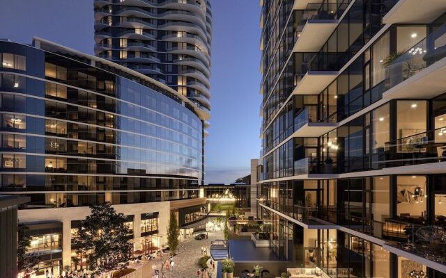 Intercontinental Bellevue At The Avenue