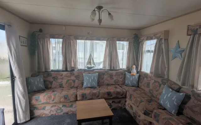 Seagulls Rest Anderby Creek - Dog Friendly