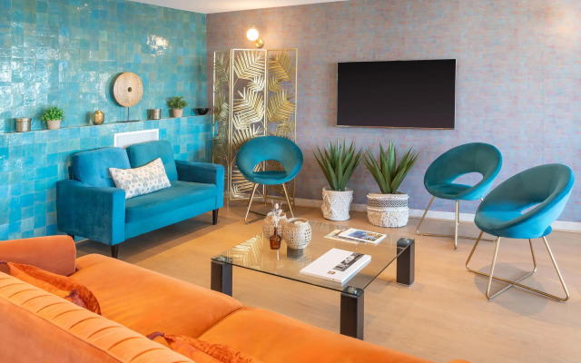 Best Western Plus La Rade