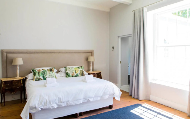 Elianthe Boutique Guesthouse