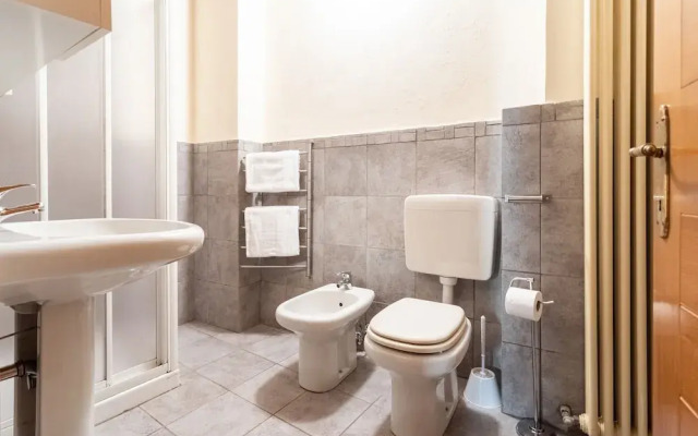 San Fedele Apartments