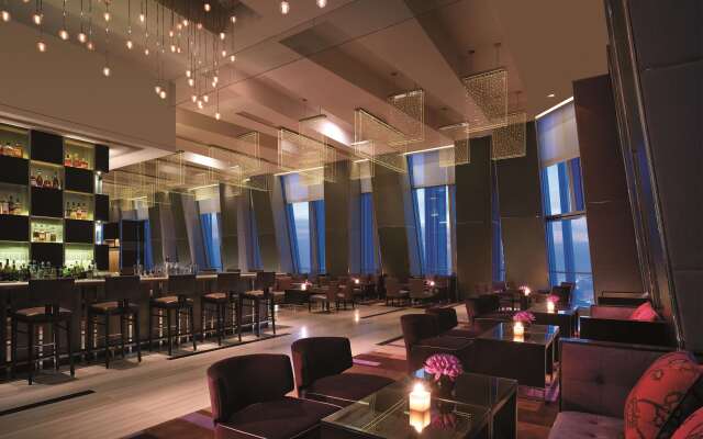 北京国贸大酒店