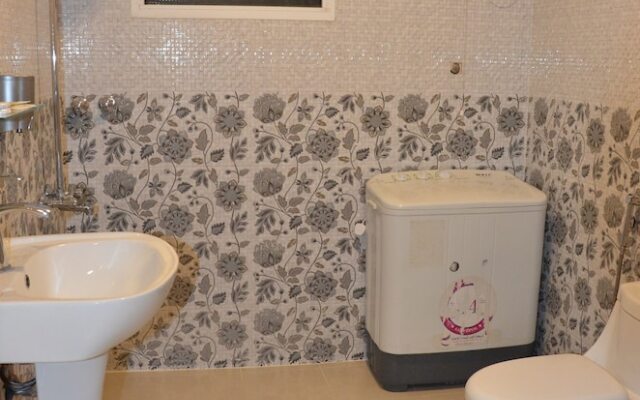 Hotel Wanasah For Furnished Apartments