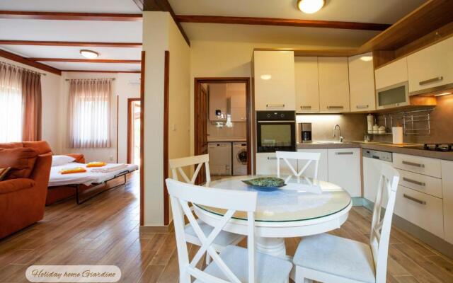 Holiday Home Giardino Marino