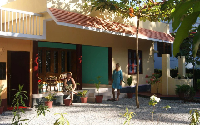 Varkala Villas