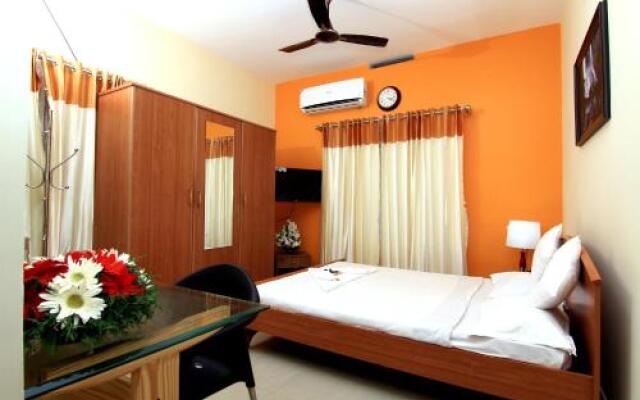 Ayur Bethaniya Ayurveda Hospital