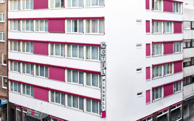 Hotel Mirabell by Maier Privathotels
