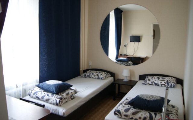 Krasnogvardeyskiy Hostel City Rooms