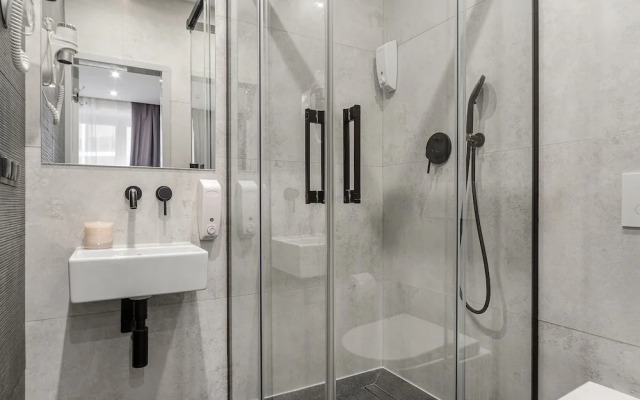 Lumina stylish cozy apartment in Warshaw