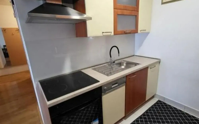 Apartment Tonci Vrbani
