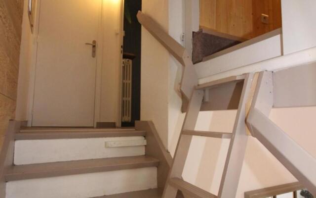 Appartement Mont-Dore, 3 pièces, 8 personnes - FR-1-608-1