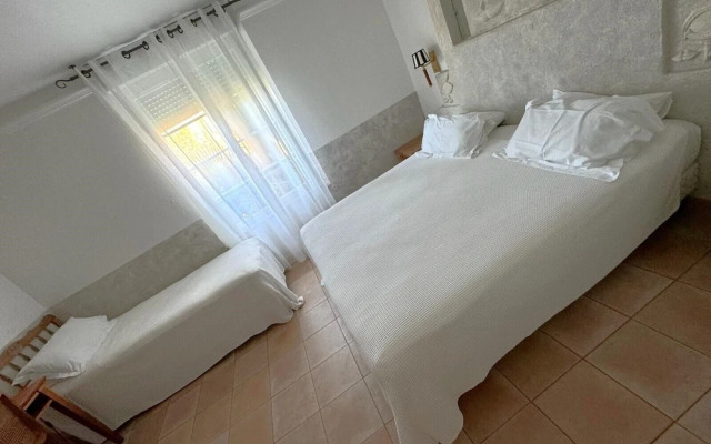 Hôtel Les Flots Bleus