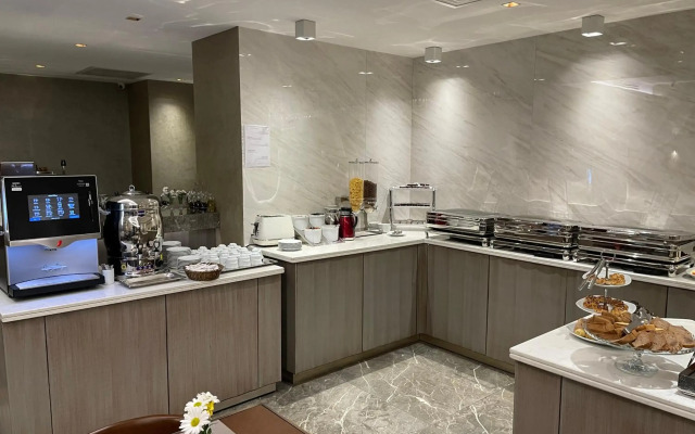 Asur Hotel