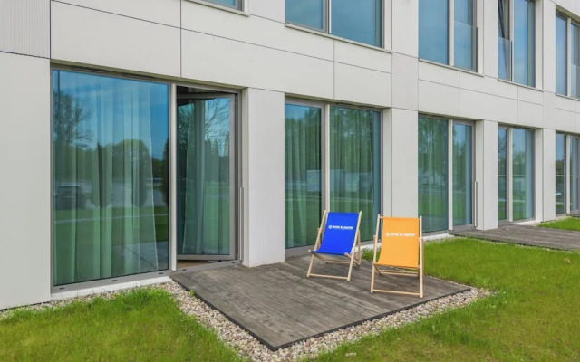 Apartamenty Sun & Snow Nad Zatoką