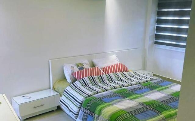 شاليه للايجار المفروش في شاطئ المعموره الاسكندريه للتواصل 01272849001