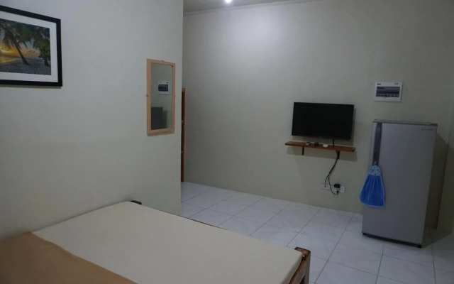 Alimpay Foresters Apartment