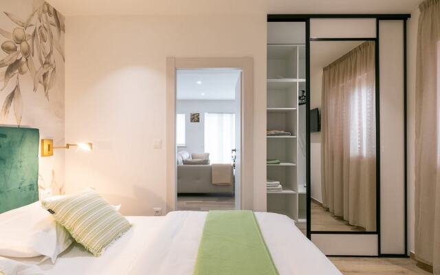 Holiday Home Dona Maria