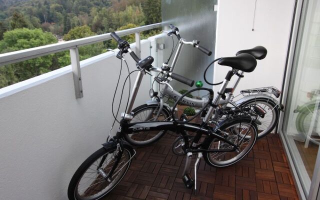 Ferienwohnung Riefenbach