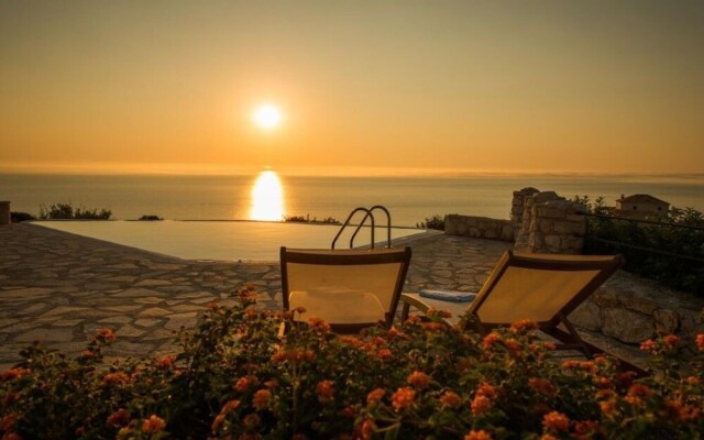 Blue Caves Villas Zakynthos Villa Crystal