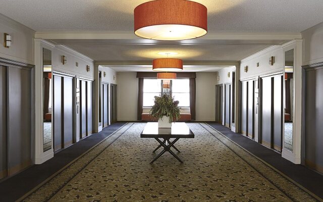 Hotel Pennsylvania (Closed)