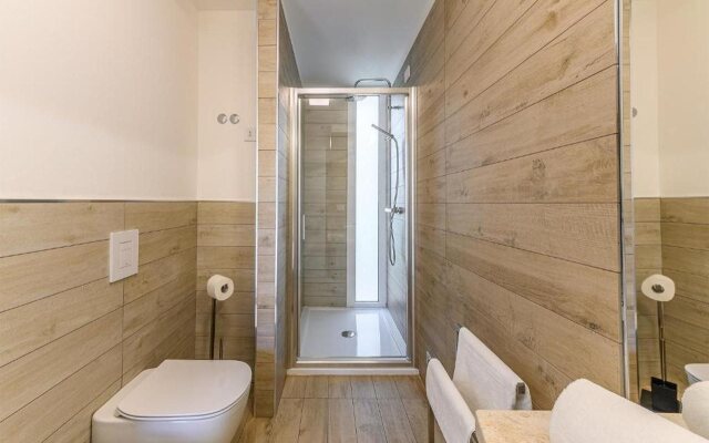 Residence Capo Falcone Charming Apartments