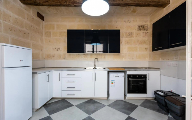 Valletta Collection - St Pauls Apartment