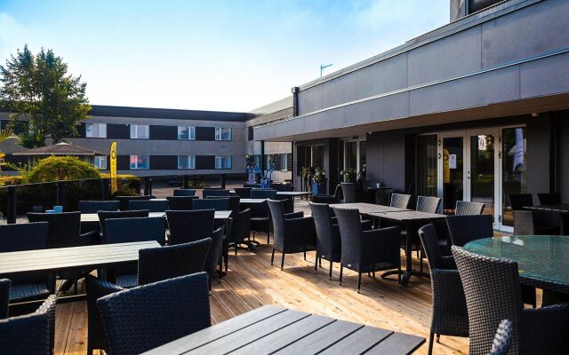 Best Western Hotell Karlshamn